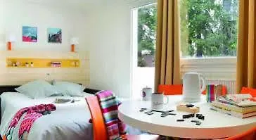Belambra Club - Les Embrunes Hotel 3*