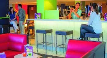 Belambra Club - Les Embrunes Hotel Les Saisies